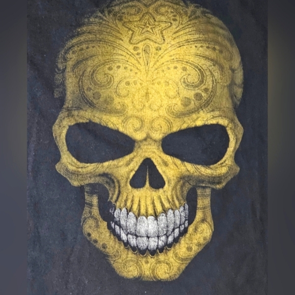 Tee Images for Our Custom Flannels Made By REQUEST - Picture 8 of 16